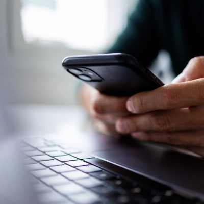 Blog Contact Developgroup