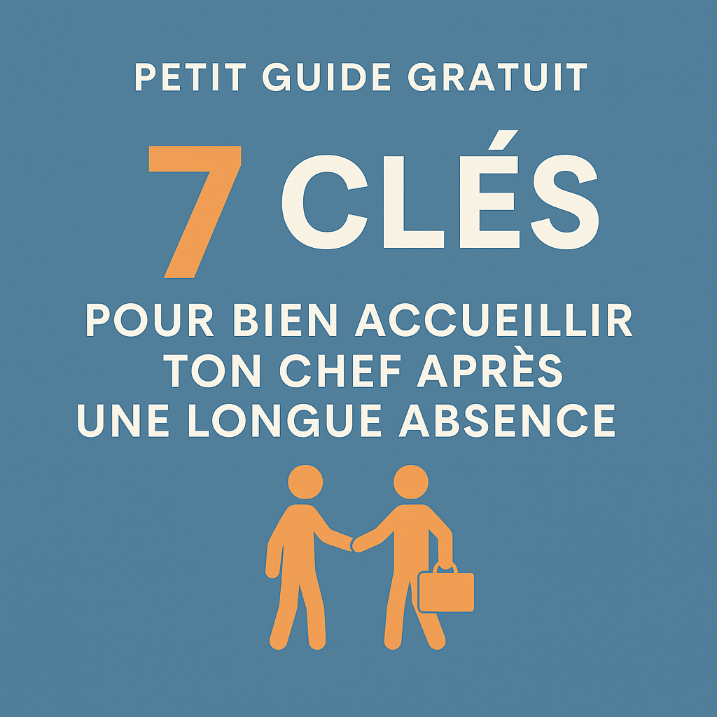 7 Clefs Pour Accueillir Ton Chef (1)
