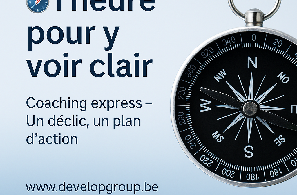 Une Heure Pour Y Voir Clair