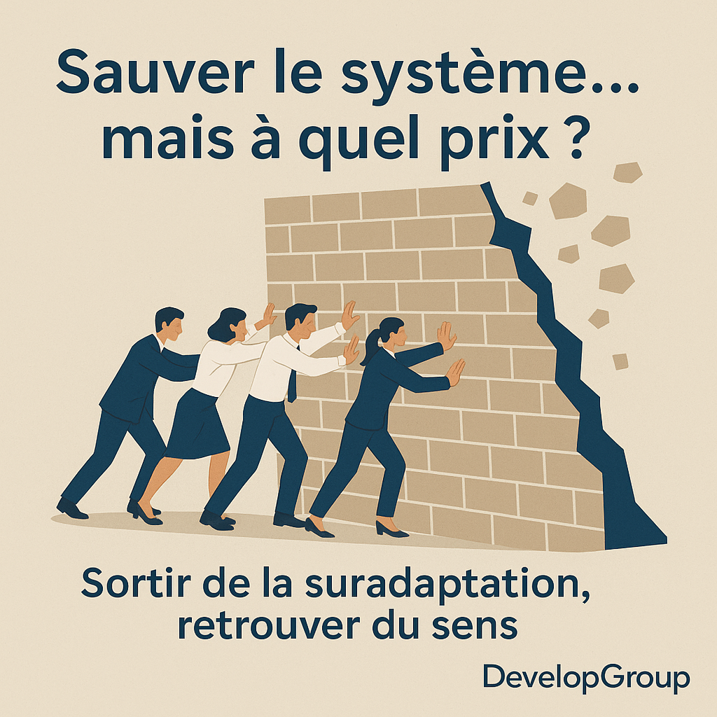 Sauver Le Système